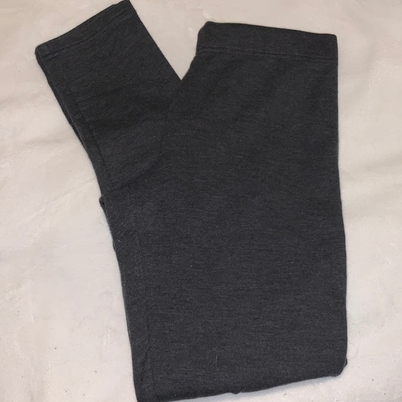 AEROPOSTALE fleece lined leggings